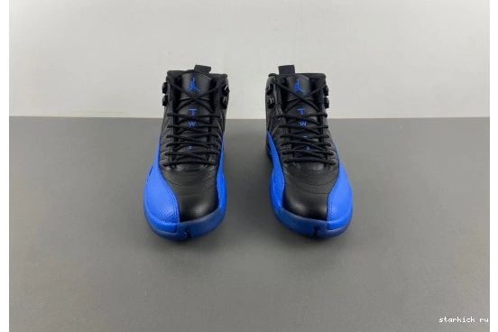 “Game  Air 12 Royal” 130690-014 130690-014  Jordan 0919